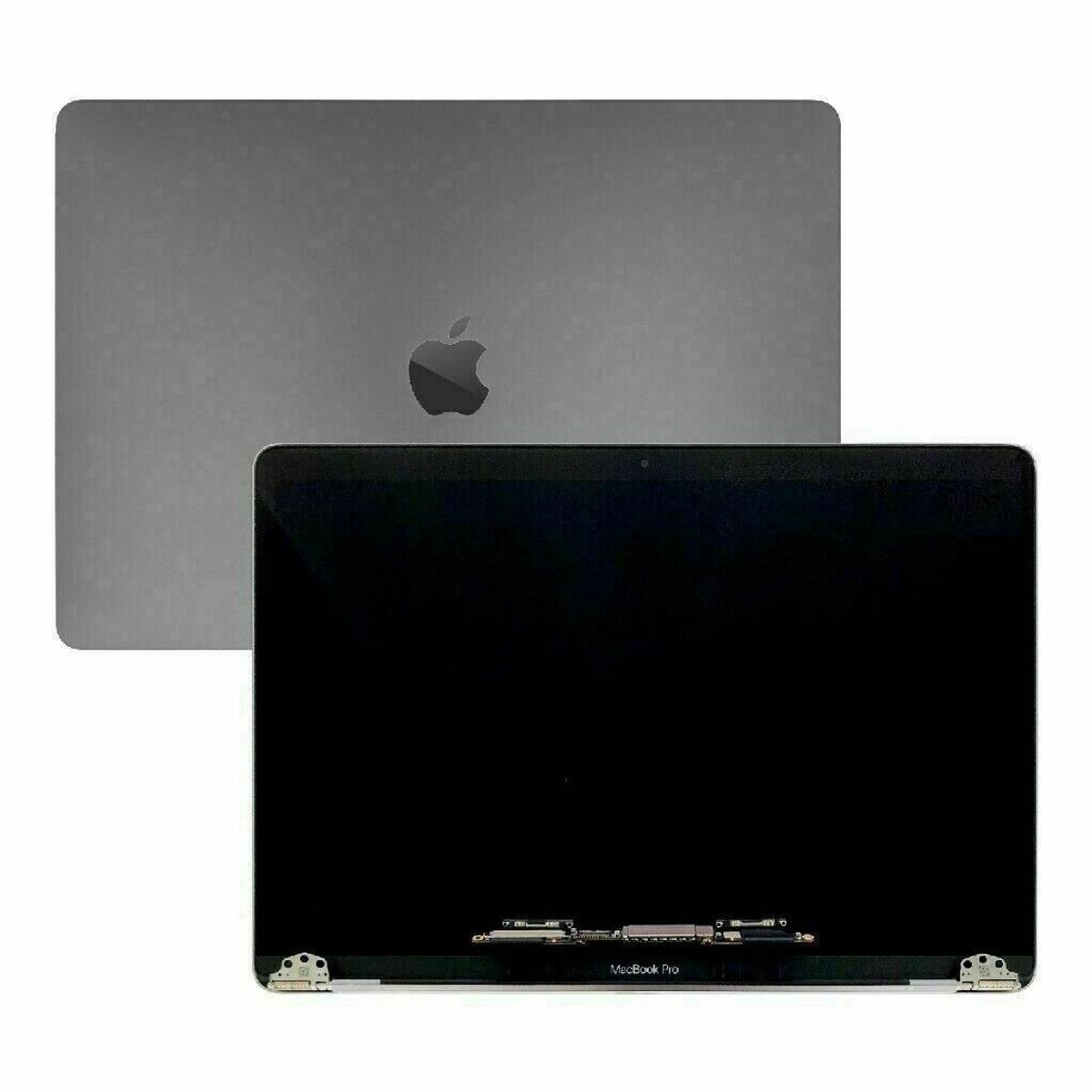MacBook Pro 16