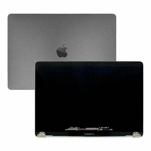 Hovedbilde MacBook Pro 16