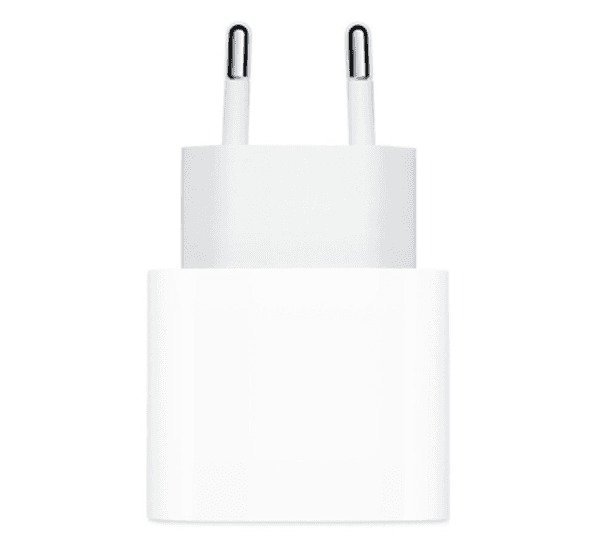 Hovedbilde Power Adapter USB-C (20W) 