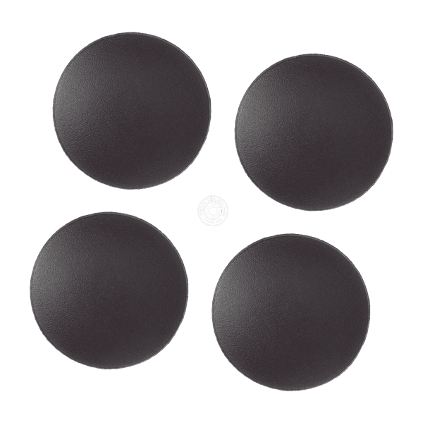 Hovedbilde Gummi føtter (A1297) (A1278) (A1286)