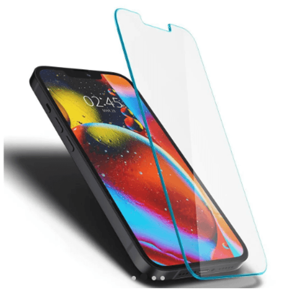 Hovedbilde iPhone 15 pluss  (6.7) skjerm beskytter  Diamond ...